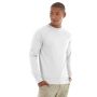 Frankie Sweatshirt White