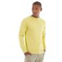 Frankie Sweatshirt Yellow